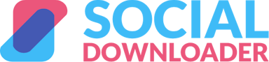 social downloader - سوشيال ميديا تحميل